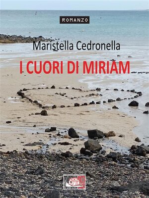 cover image of I cuori di Miriam